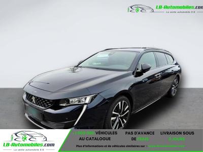Peugeot 508 SW PureTech 130 ch  BVA