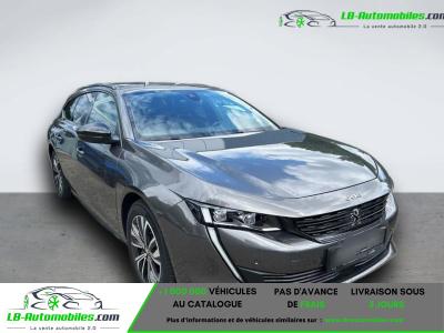 Peugeot 508 SW PureTech 130 ch  BVA
