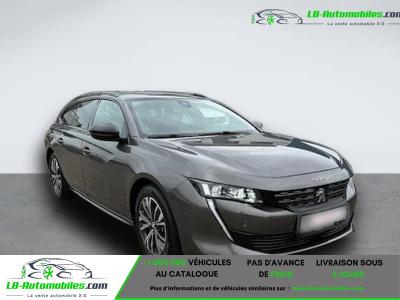 Peugeot 508 SW PureTech 130 ch  BVA