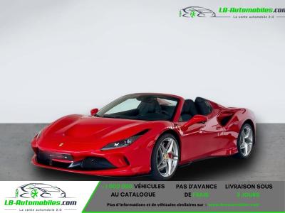 Ferrari F8 Spider 3.9 V8 BiTurbo 720ch