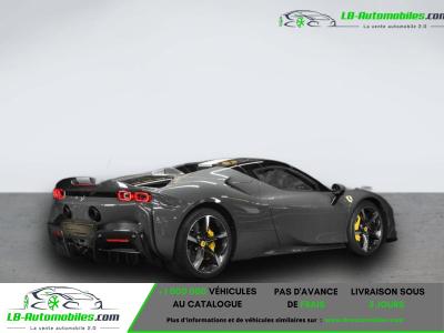 Ferrari SF90 Spider 4.0 V8 797 ch PHEV