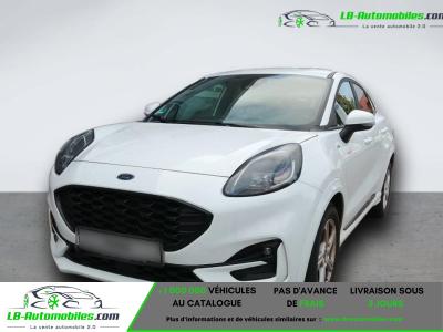 Ford Puma 1.0 EcoBoost 125 ch BVA