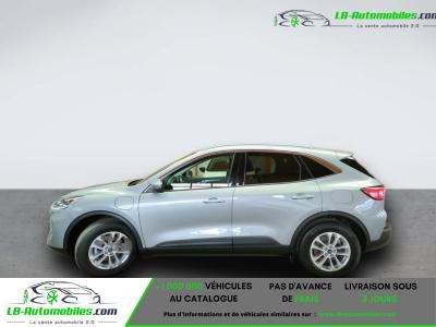 Ford Kuga 2.5 Duratec 190 ch FHEV BVA