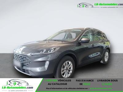 Ford Kuga 2.5 Duratec 225 ch PHEV BVA