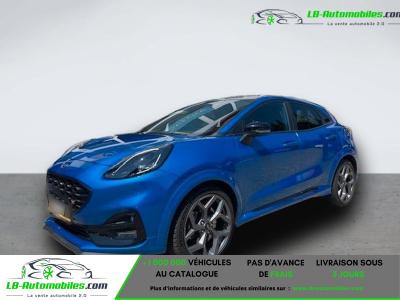 Ford Puma 1.5 EcoBoost 200 ch BVM