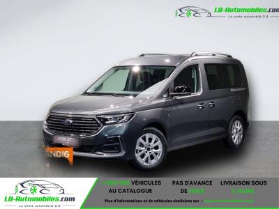 Ford Tourneo Connect 1.5 EcoBoost 114 BVA