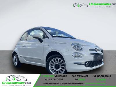 Fiat 500 C 1.2 69 ch BVA