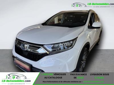 Honda CR-V e:HEV 2.0 i-MMD 4WD 148ch
