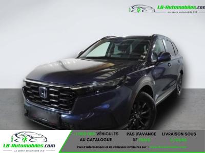 Honda CR-V e:HEV 2.0 i-MMD 4WD 148ch