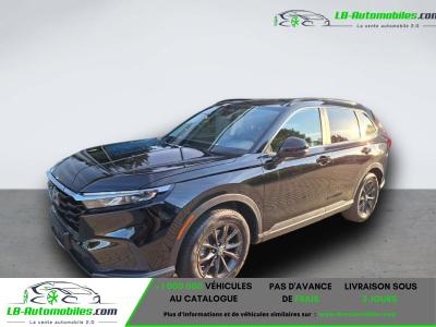 Honda CR-V e:HEV 2.0 i-MMD 4WD 148ch