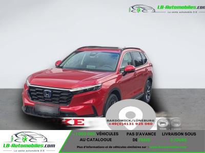 Honda CR-V e:HEV 2.0 i-MMD 4WD 148ch