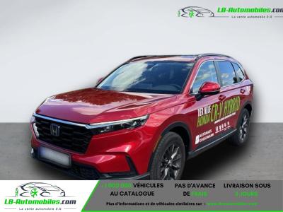 Honda CR-V e:HEV 2.0 i-MMD 4WD 148ch