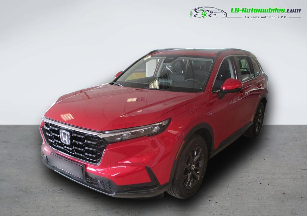 Honda CR-V e:HEV 2.0 i-MMD 4WD 148ch