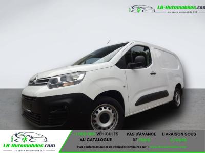 Citroën Berlingo BlueHDi 100 BVM