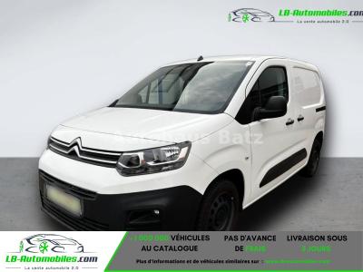 Citroën Berlingo BlueHDi 100 BVM