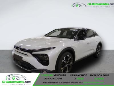 Citroën C5 X PureTech 130 BVA