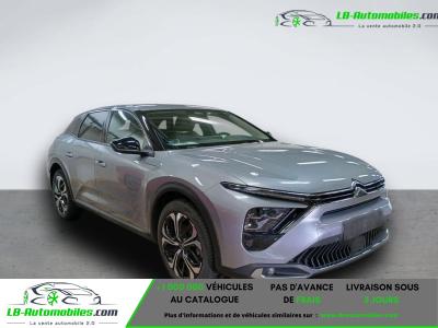 Citroën C5 X PureTech 130 BVA