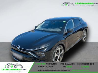 Citroën C5 X PureTech 130 BVA