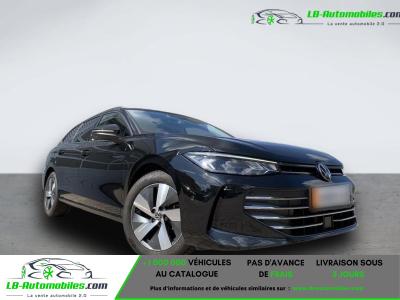 Volkswagen Passat SW 2.0 TDI 150 BVA