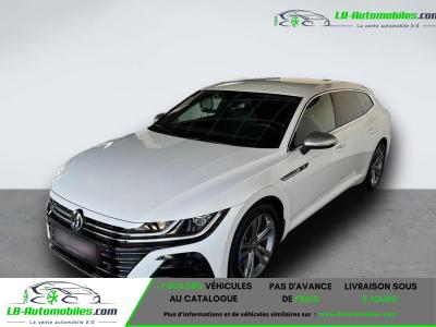 Volkswagen Arteon break 2.0 TSI 320 BVA 4MOTION