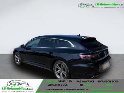 Volkswagen Arteon break 2.0 TSI 320 BVA 4MOTION