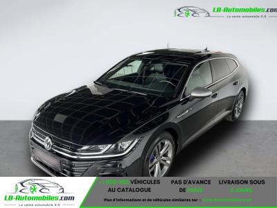 Volkswagen Arteon break 2.0 TSI 320 BVA 4MOTION