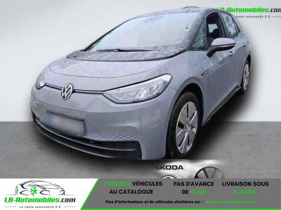 Volkswagen ID. 3 150 ch Pure Performance
