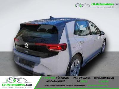 Volkswagen ID. 3 150 ch Pure Performance