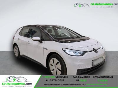 Volkswagen ID. 3 150 ch Pure Performance