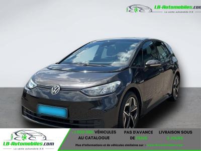 Volkswagen ID. 3 150 ch Pure Performance