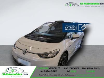 Volkswagen ID. 3 204 ch
