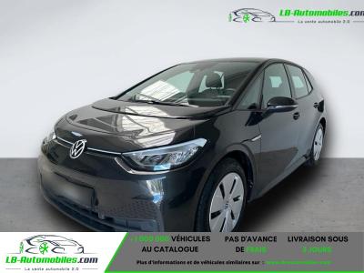 Volkswagen ID. 3 204 ch Pro Performance