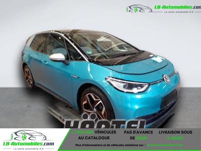 Volkswagen ID. 3 204 ch Pro Performance