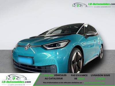Volkswagen ID. 3 204 ch Pro Performance
