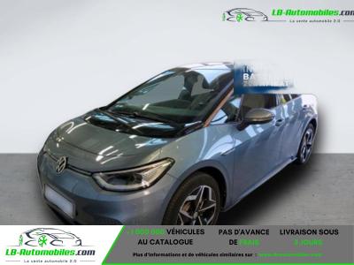 Volkswagen ID. 3 204 ch Pro S
