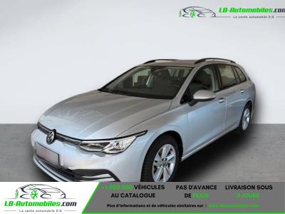 Volkswagen Golf SW 1.0 eTSI 110 BVA