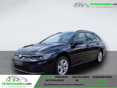 Volkswagen Golf SW 1.0 eTSI 110 BVA