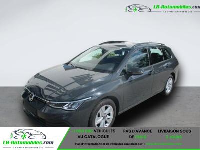 Volkswagen Golf SW 1.0 TSI 110 BVM