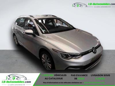 Volkswagen Golf SW 2.0 TDI 116 BVM