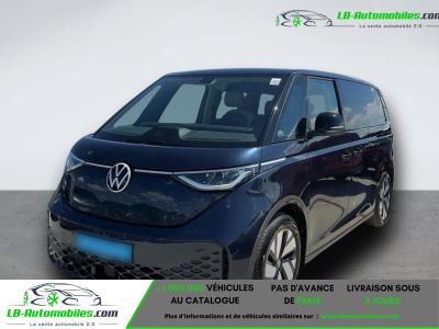 Volkswagen ID. 3 204 ch Pro