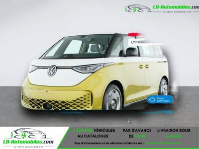 Volkswagen ID. 3 204 ch Pro