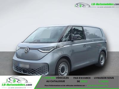 Volkswagen ID. 3 204 CH