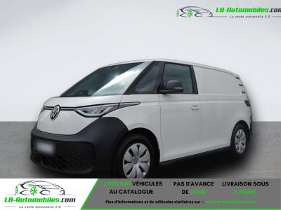 Volkswagen ID. 3 204 CH