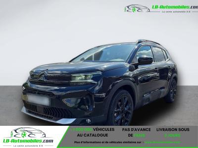Citroën C5 Aircross BlueHDi 130 BVA