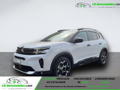 Citroën C5 Aircross BlueHDi 130 BVA
