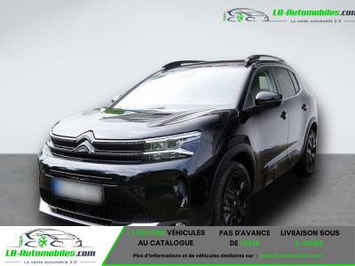 Citroën C5 Aircross BlueHDi 130 BVA