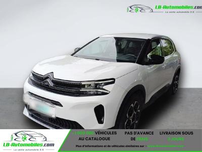Citroën C5 Aircross PureTech 130 BVM