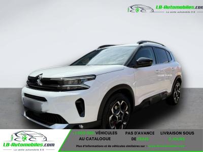 Citroën C5 Aircross PureTech 130 BVM