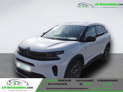 Citroën C5 Aircross PureTech 130 BVM