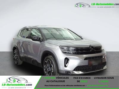 Citroën C5 Aircross PureTech 130 BVM
